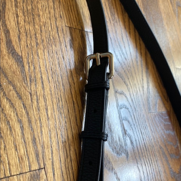 Kate Spade Southport Avenue Cora Crossbody Bag Black, excellent condition - Picture 6 of 14